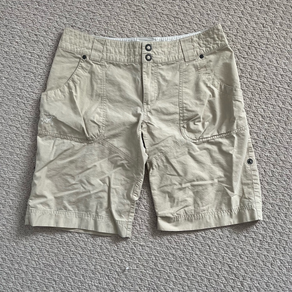 Arc'teryx Women's Shorts